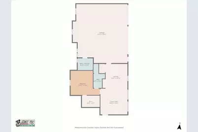 4101 W Highway 114, Paradise, TX 76073 - Photo 35