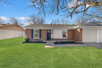 4701 Darla Drive, Fort Worth, TX 76132 - Photo 1