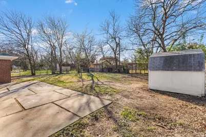 4701 Darla Drive, Fort Worth, TX 76132 - Photo 29