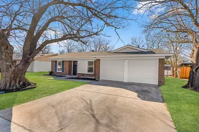 4701 Darla Drive, Fort Worth, TX 76132 - Photo 3