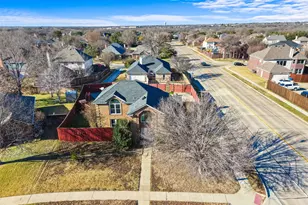 2044 Hillshire Dr, Lewisville, TX 75067 - Photo 33