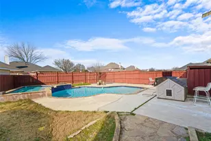 2044 Hillshire Dr, Lewisville, TX 75067 - Photo 31