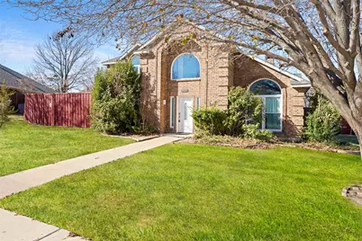 2044 Hillshire Drive, Lewisville, TX 75067 - Photo 3