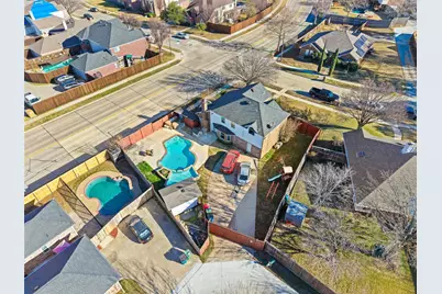 2044 Hillshire Drive, Lewisville, TX 75067 - Photo 35