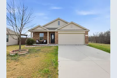461 Blue Crow Lane, Fort Worth, TX 76052 - Photo 1