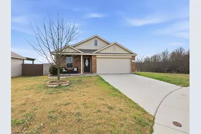 461 Blue Crow Lane, Fort Worth, TX 76052 - Photo 23