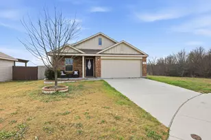 461 Blue Crow Ln, Fort Worth, TX 76052 - Photo 23