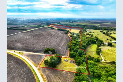 Tbd Hcr 3430, Bynum, TX 76631 - Photo 5
