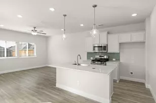 211 Griffith Dr, Princeton, TX 75407 - Photo 5