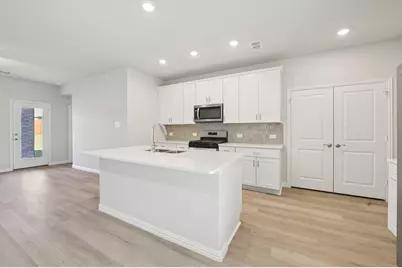 717 Leavenworth Drive, McKinney, TX 75071 - Photo 3