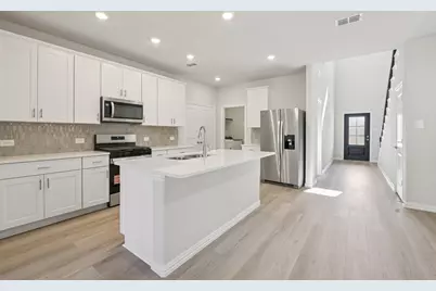 717 Leavenworth Drive, McKinney, TX 75071 - Photo 1