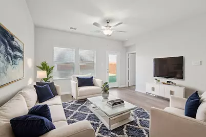 717 Leavenworth Drive, McKinney, TX 75071 - Photo 9