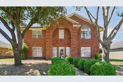 8418 Hartford Drive, Rowlett, TX 75089 - Photo 1