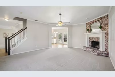 8418 Hartford Drive, Rowlett, TX 75089 - Photo 5