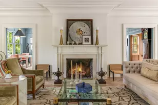 4211 Lakeside Dr, Highland Park, TX 75219 - Photo 5