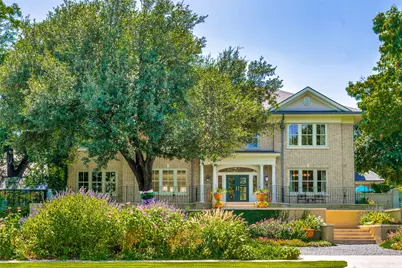 4211 Lakeside Drive, Highland Park, TX 75219 - Photo 1