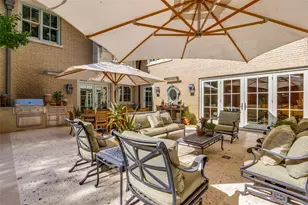 4211 Lakeside Dr, Highland Park, TX 75219 - Photo 33