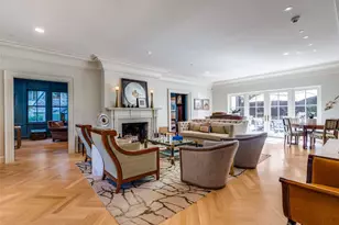 4211 Lakeside Dr, Highland Park, TX 75219 - Photo 3