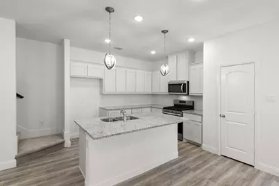 205 Griffith Drive, Princeton, TX 75407 - Photo 3