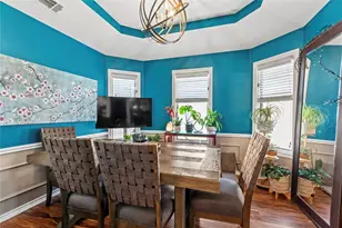 3910 Kingsferry Ct, Arlington, TX 76016 - Photo 9