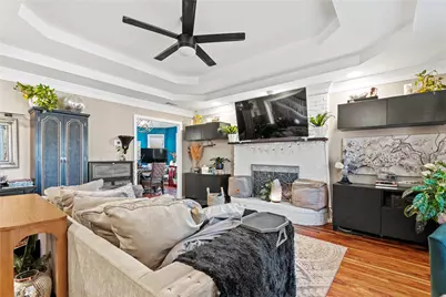 3910 Kingsferry Court, Arlington, TX 76016 - Photo 7