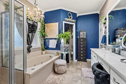 3910 Kingsferry Court, Arlington, TX 76016 - Photo 17
