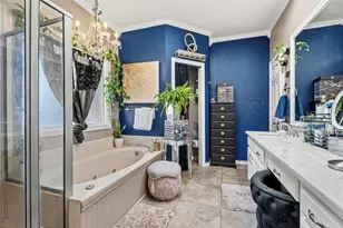 3910 Kingsferry Ct, Arlington, TX 76016 - Photo 17