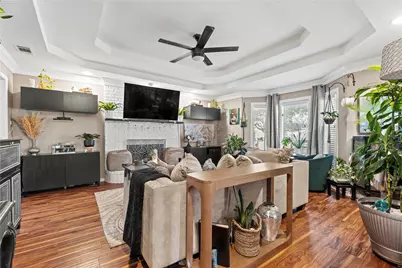 3910 Kingsferry Court, Arlington, TX 76016 - Photo 5