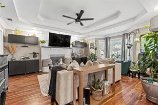 3910 Kingsferry Ct, Arlington, TX 76016 - Photo 5