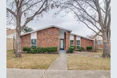 4312 Crestover Drive, Mesquite, TX 75150 - Photo 1