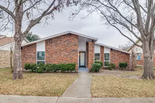 4312 Crestover Dr, Mesquite, TX 75150 - Photo 1