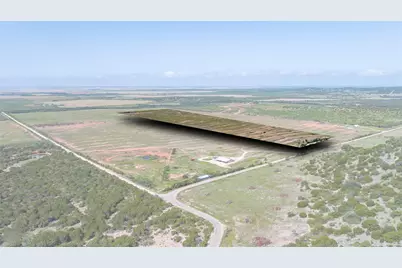 Tbd 80 +/- Acres County Road 194, Ovalo, TX 79541 - Photo 7