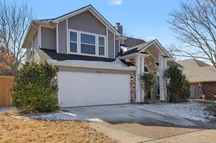 5956 Hilltop Dr, Watauga, TX 76148 - Photo 33