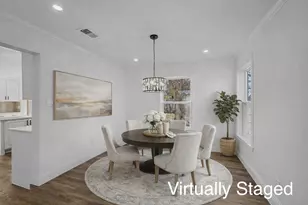 5956 Hilltop Dr, Watauga, TX 76148 - Photo 11