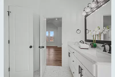 5956 Hilltop Drive, Watauga, TX 76148 - Photo 21