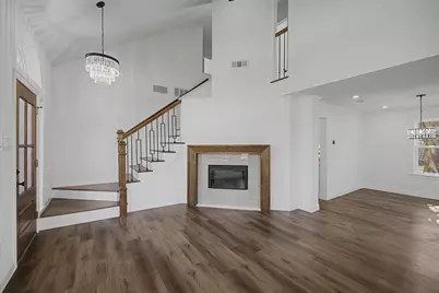 5956 Hilltop Drive, Watauga, TX 76148 - Photo 7