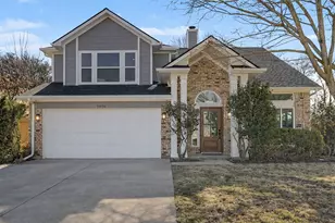 5956 Hilltop Dr, Watauga, TX 76148 - Photo 1