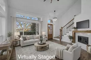 5956 Hilltop Dr, Watauga, TX 76148 - Photo 5