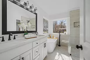 5956 Hilltop Dr, Watauga, TX 76148 - Photo 21