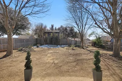 5956 Hilltop Drive, Watauga, TX 76148 - Photo 31