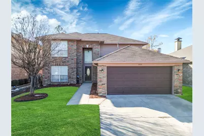 5310 Vista Verde Drive, Arlington, TX 76017 - Photo 3