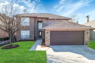 5310 Vista Verde Dr, Arlington, TX 76017 - Photo 3