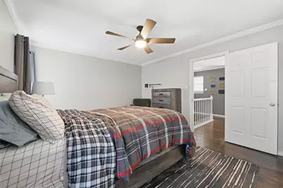 3344 Ashcroft Lane, Denton, TX 76207 - Photo 19