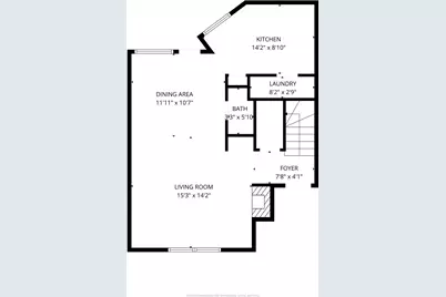 3344 Ashcroft Lane, Denton, TX 76207 - Photo 3