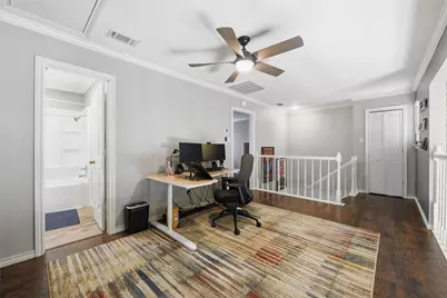 3344 Ashcroft Lane, Denton, TX 76207 - Photo 23