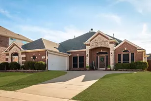 305 Tarpan Trail, Celina, TX 75009 - Photo 3