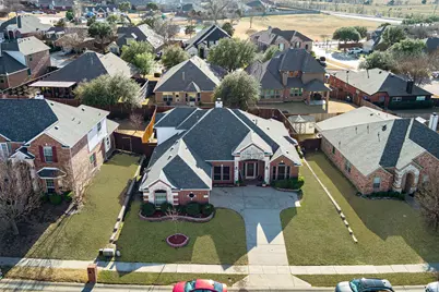 305 Tarpan Trail, Celina, TX 75009 - Photo 3