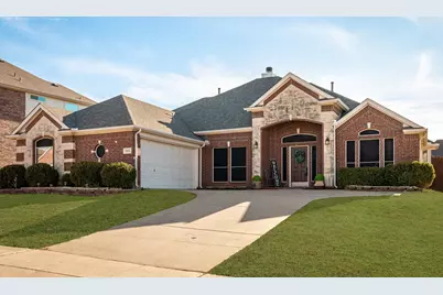 305 Tarpan Trail, Celina, TX 75009 - Photo 1