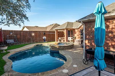 305 Tarpan Trail, Celina, TX 75009 - Photo 1