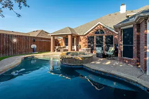 305 Tarpan Trail, Celina, TX 75009 - Photo 1